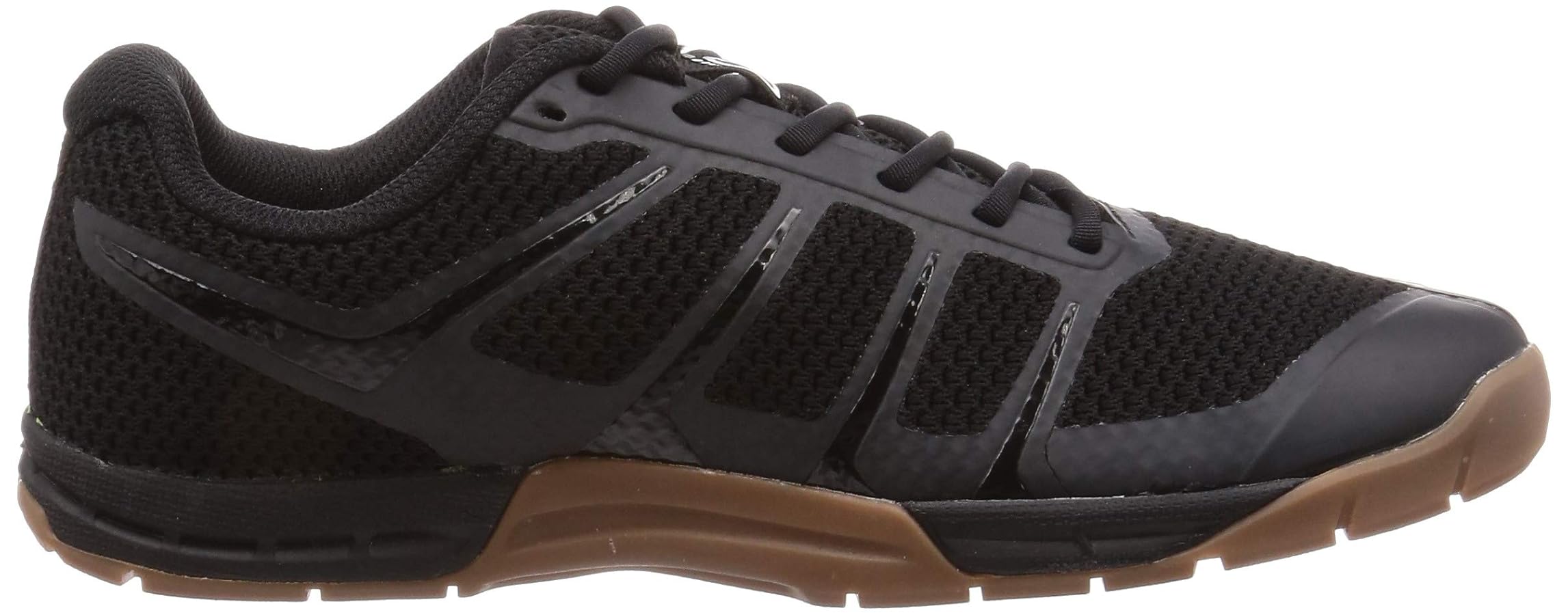 Amazon.com: INOV-8 Men F-Lite 235 V3, Color: Black/Gum, Size